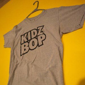 VINTAGE KIDZ BOP TEE